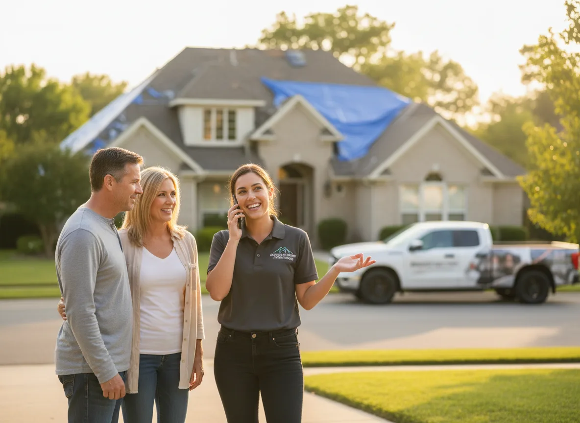 Emergency Roof Repair Locust Valley, NY FAQs